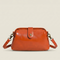Orange Terre cuite