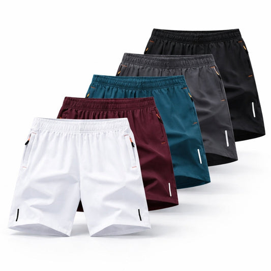 Le Short Corde - 5 paires