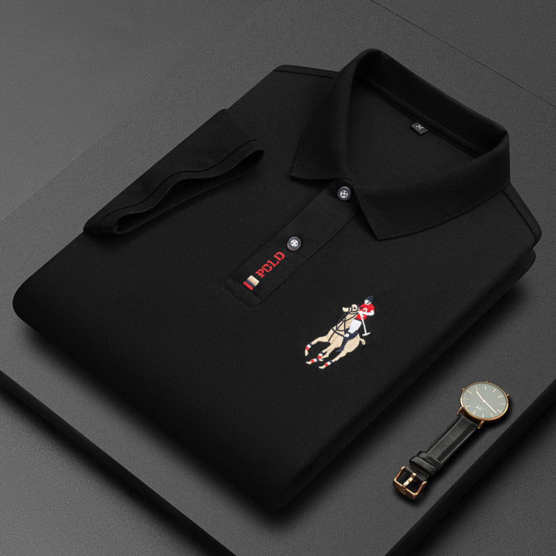 Polo de luxe