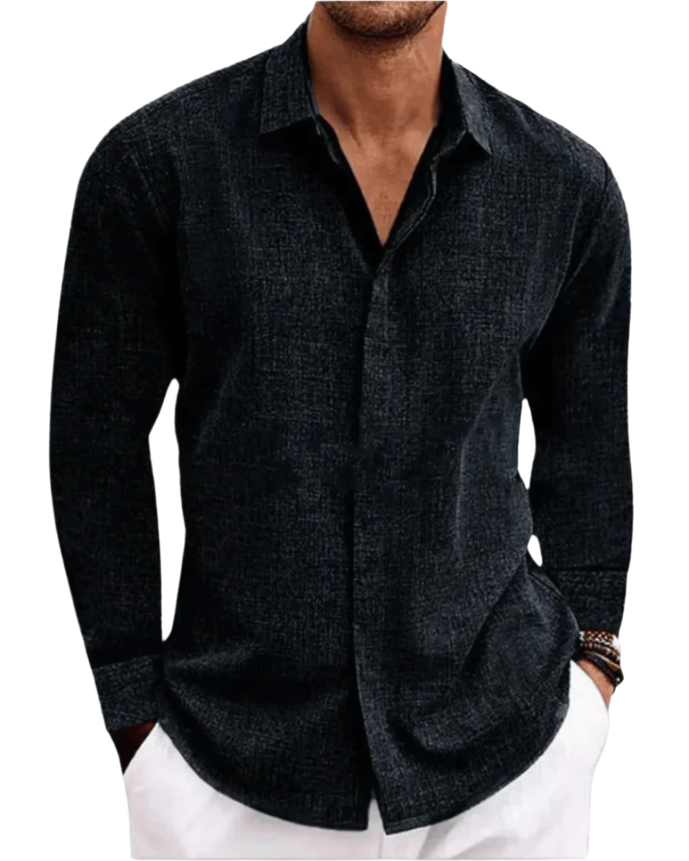 Chemise Décontractée