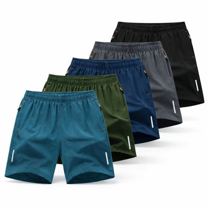 Le Short Corde - 5 paires