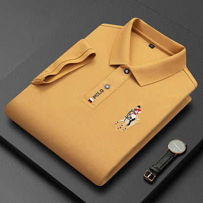 Polo de luxe