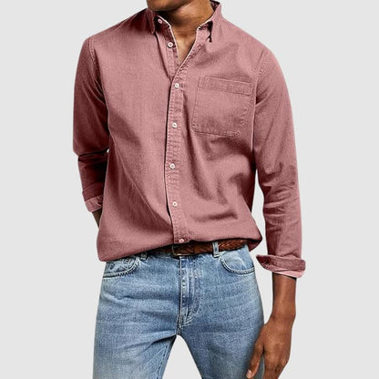 Blouse élégante et polyvalente
