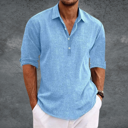 Chemise Élégante