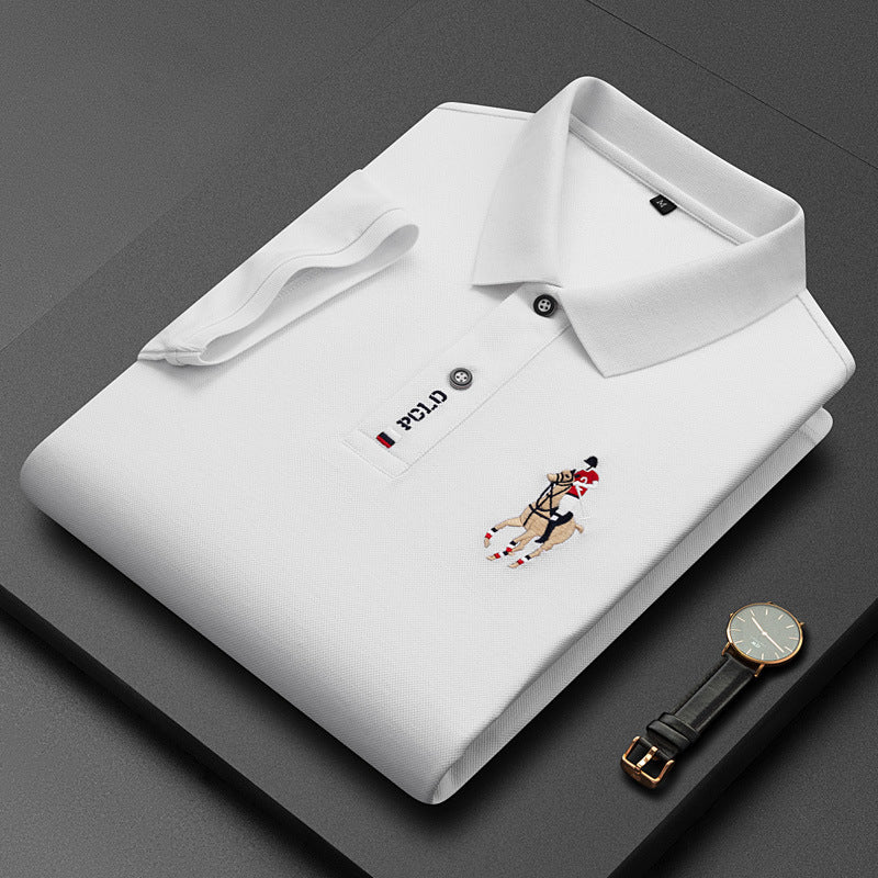 Polo de luxe