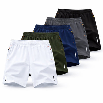 Le Short Corde - 5 paires