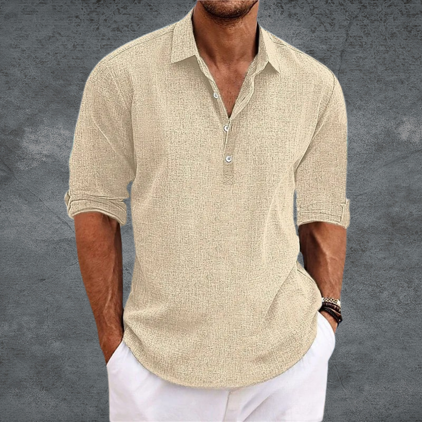 Chemise Élégante