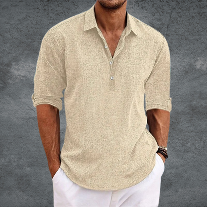 Chemise Élégante