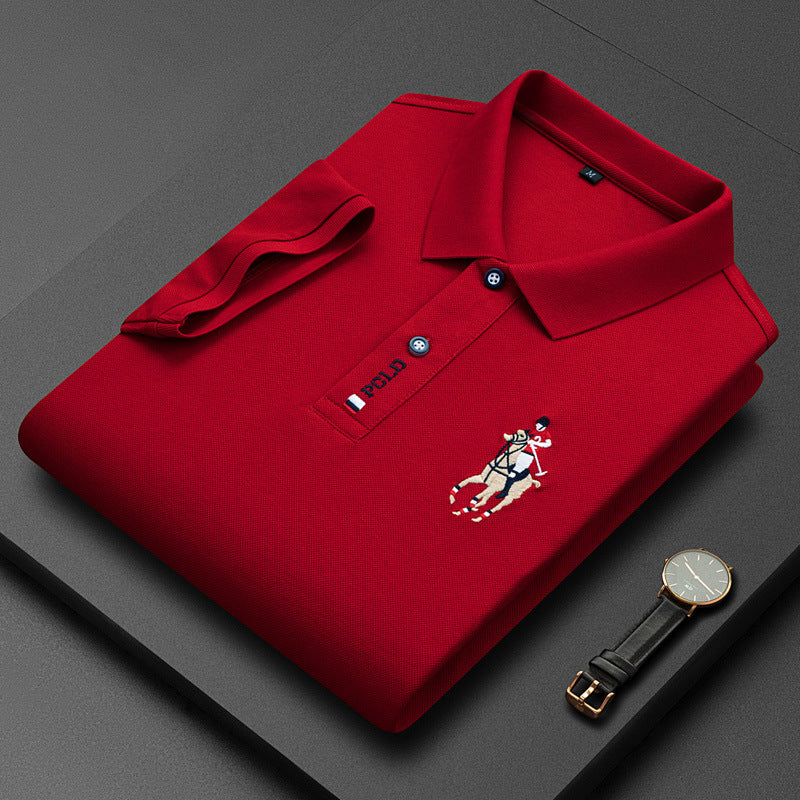 Polo de luxe