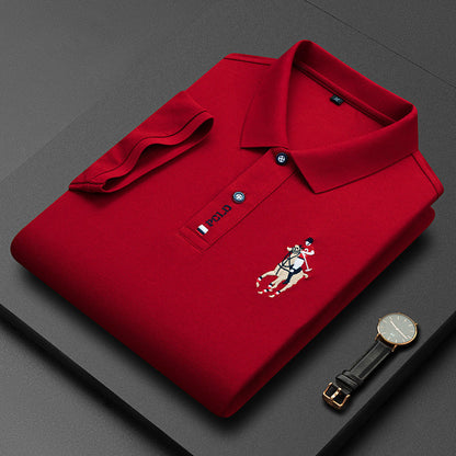 Polo de luxe