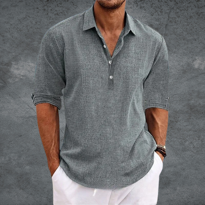 Chemise Élégante