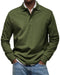 Vert militaire