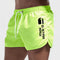 Jaune-vert