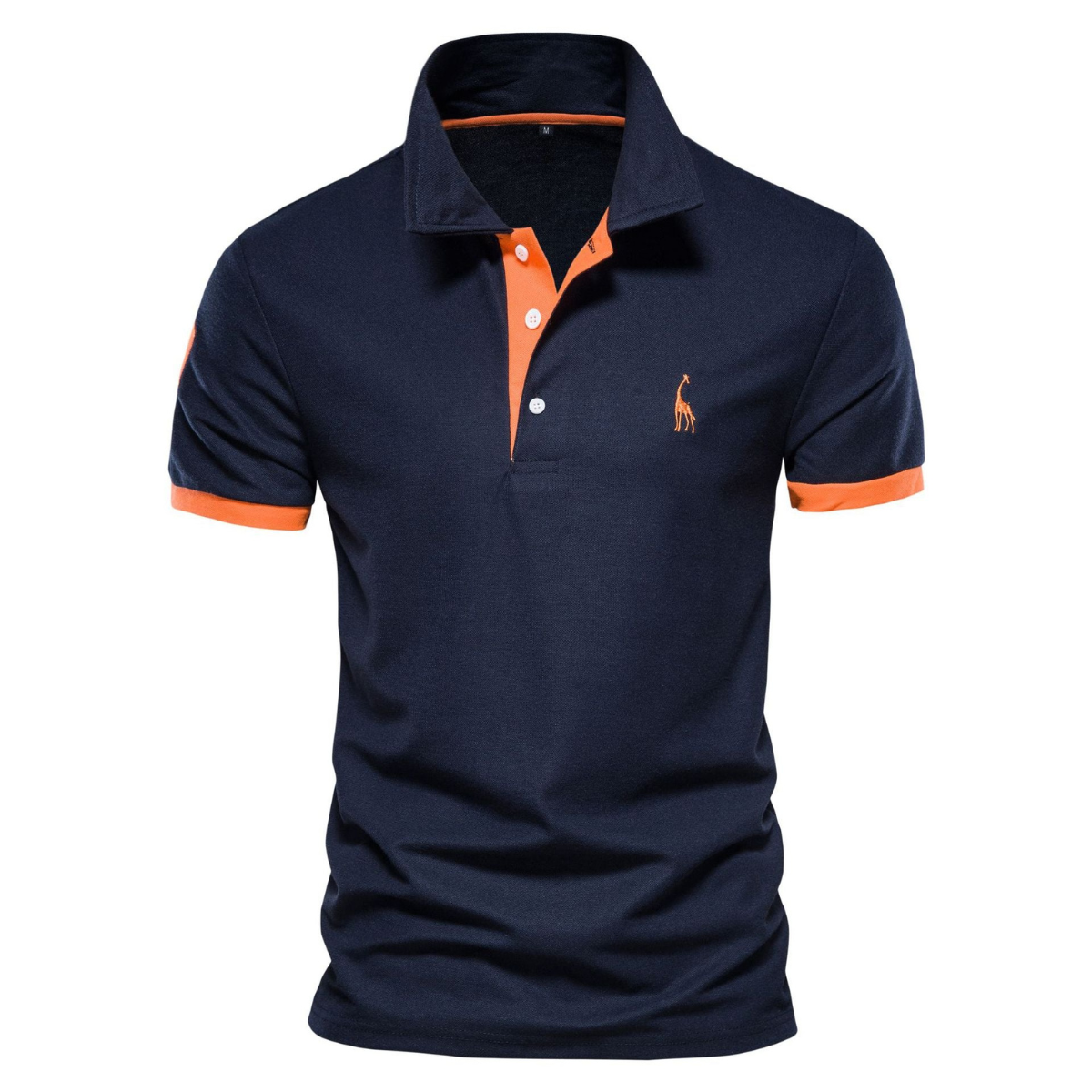 Polo décontracté premium