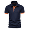 Orange-Marine