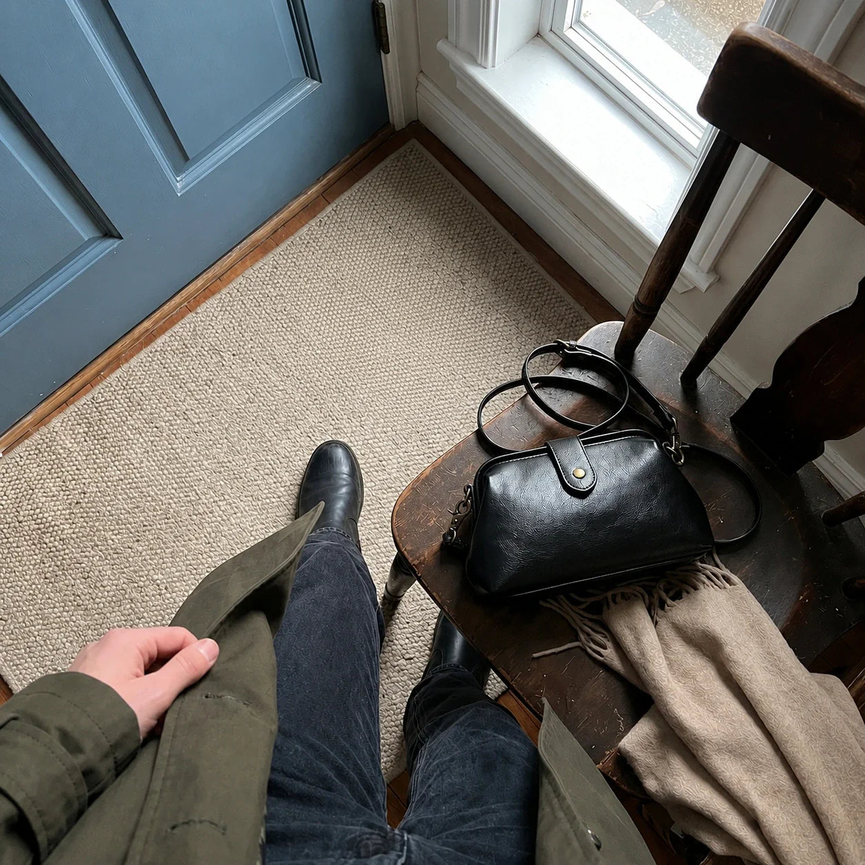 Sac Vintage Montel™