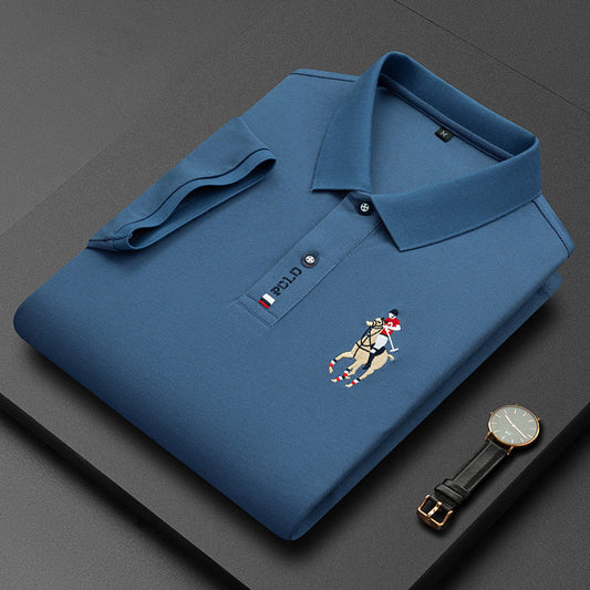 Polo de luxe