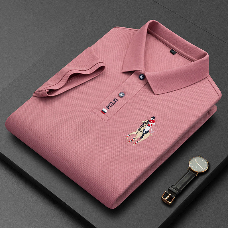 Polo de luxe