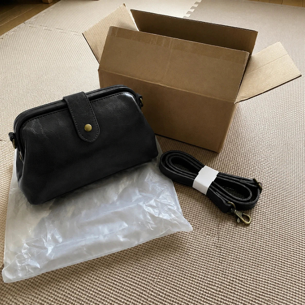 Sac Vintage Montel™