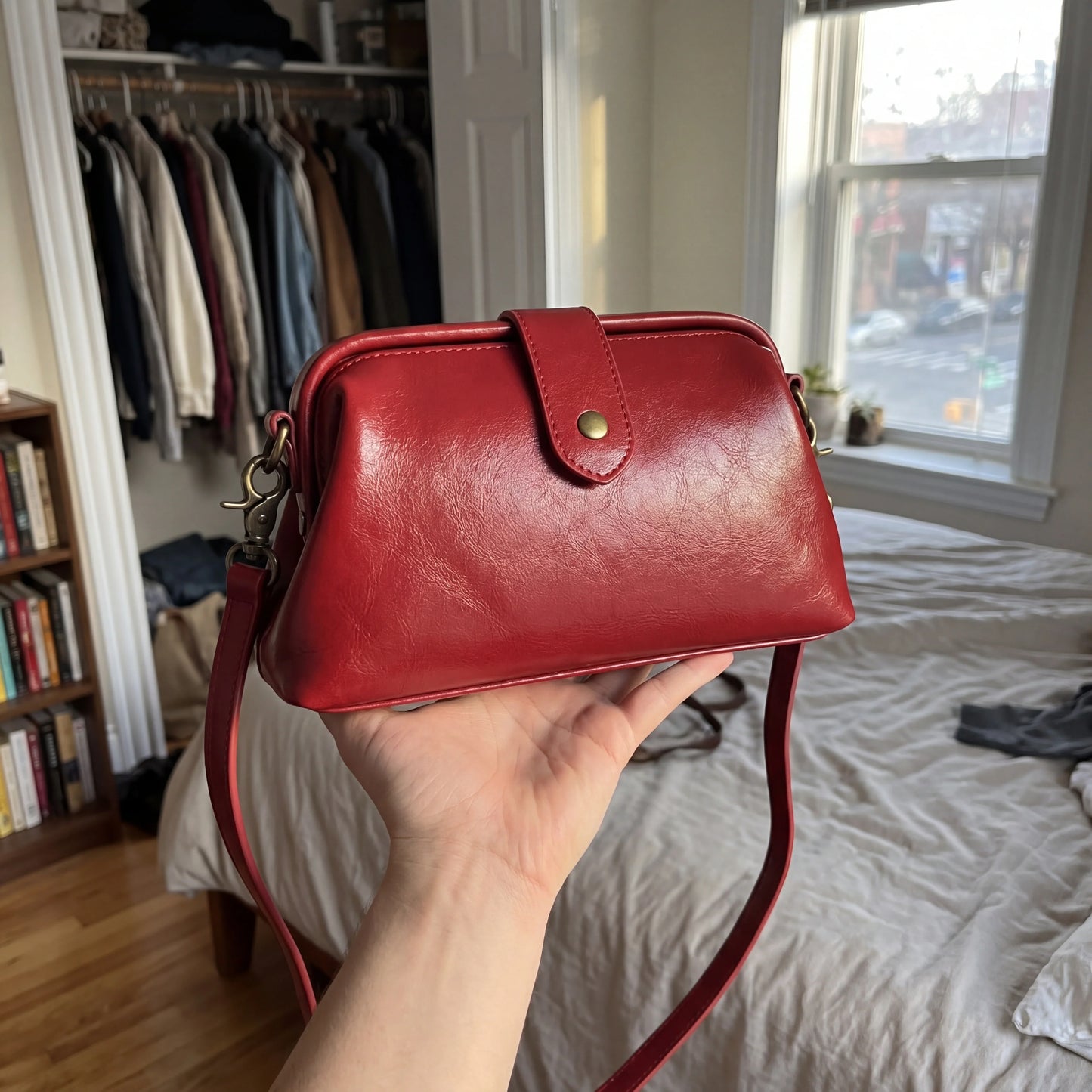 Sac Vintage Montel™