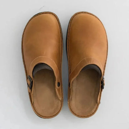 Chaussures confortables sans lacets