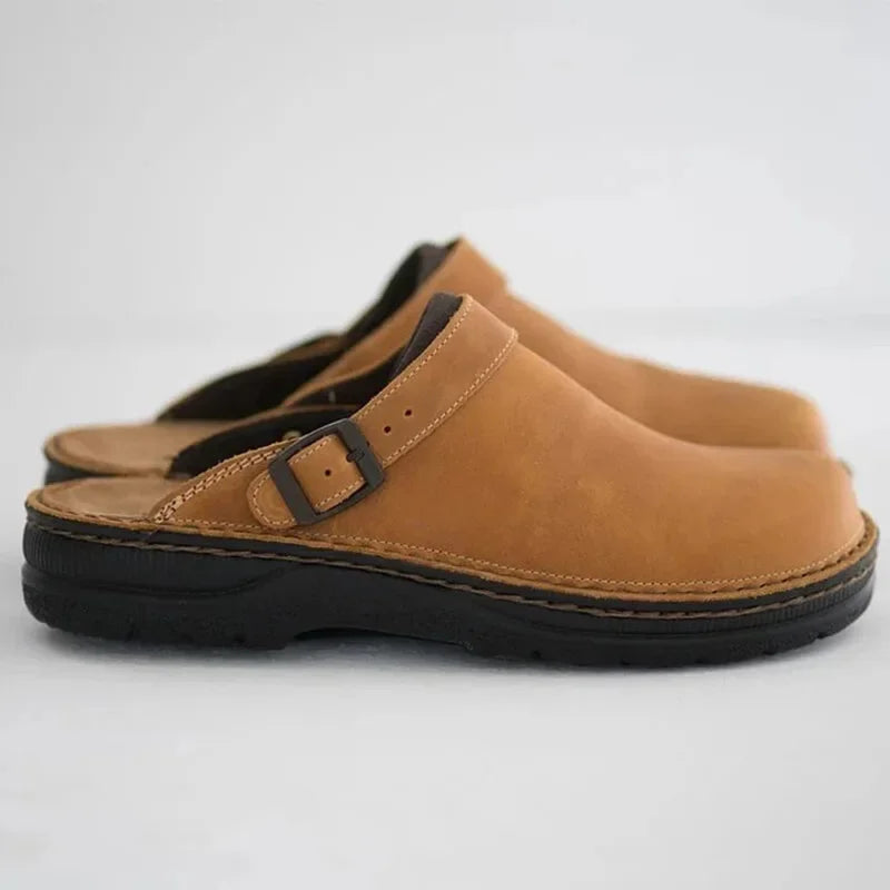 Chaussures confortables sans lacets
