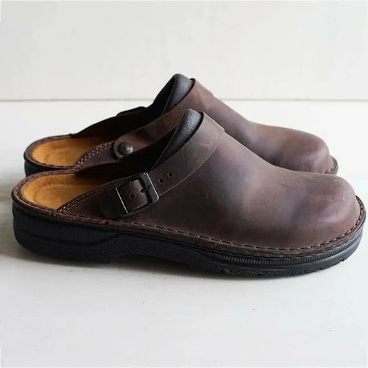 Chaussures confortables sans lacets