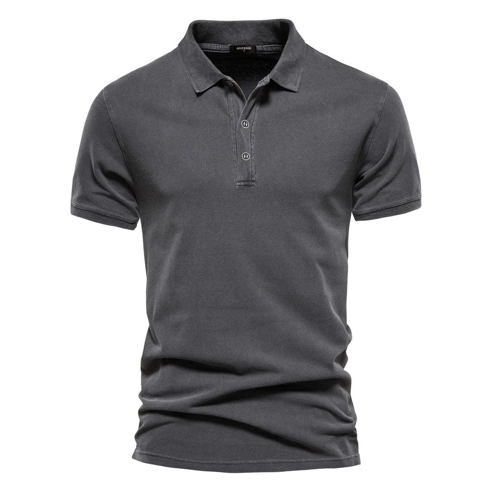 Polo Homme
