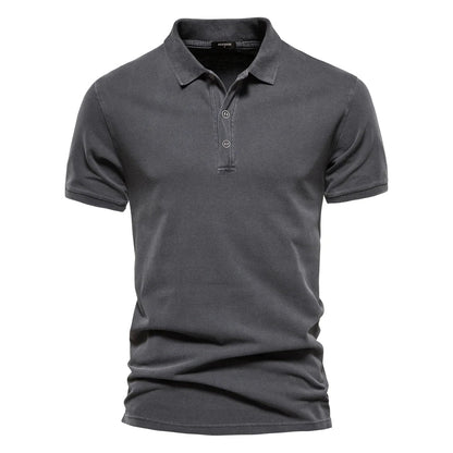 Polo Homme