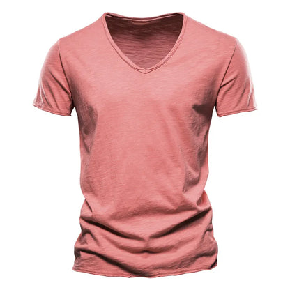 T-shirt d'été en coton
