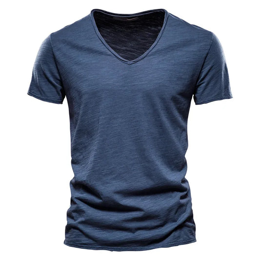 T-shirt d'été en coton