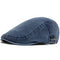 Bleu foncé