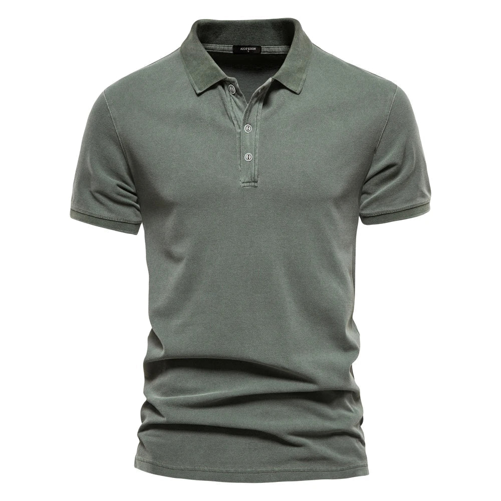Polo Homme