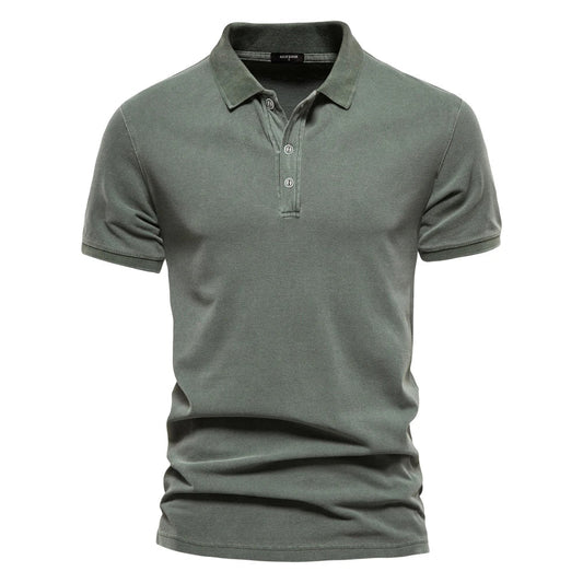 Polo Homme