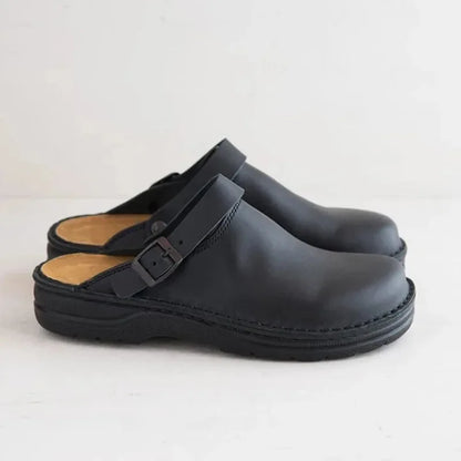 Chaussures confortables sans lacets