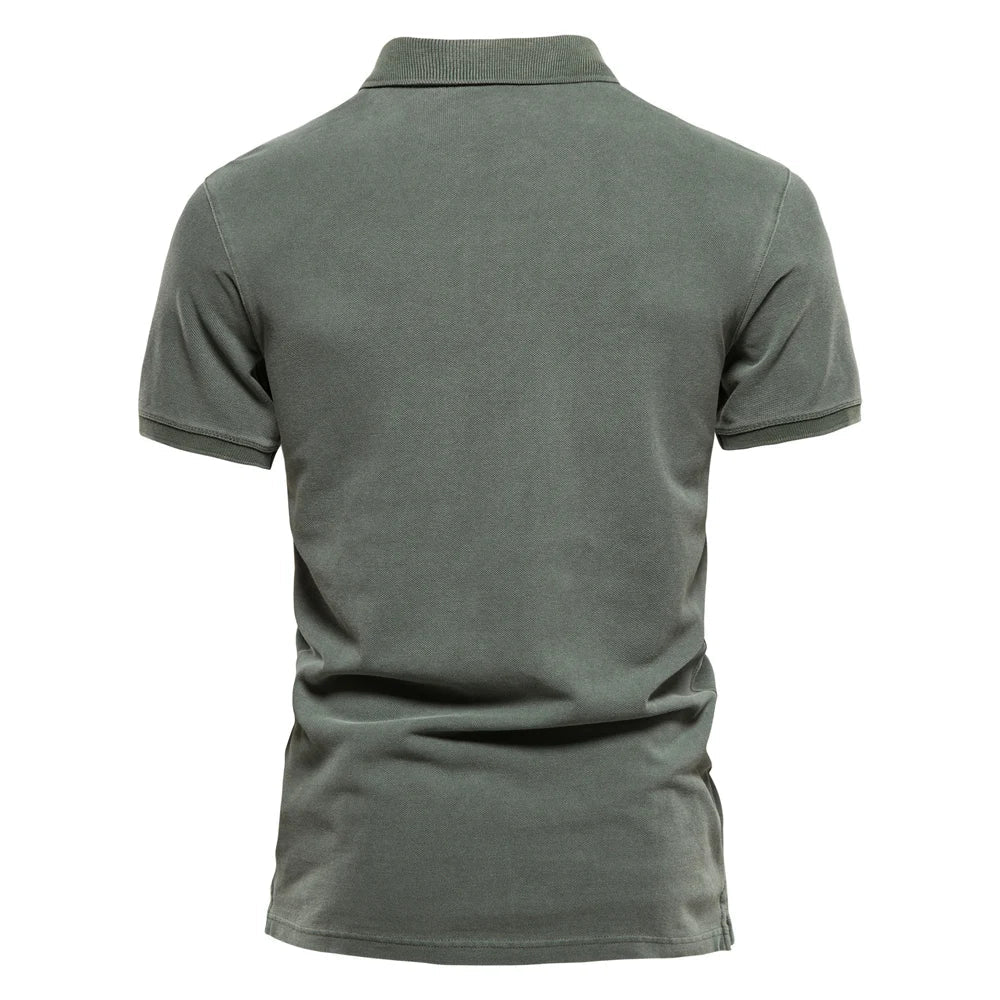 Polo Homme