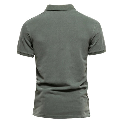 Polo Homme