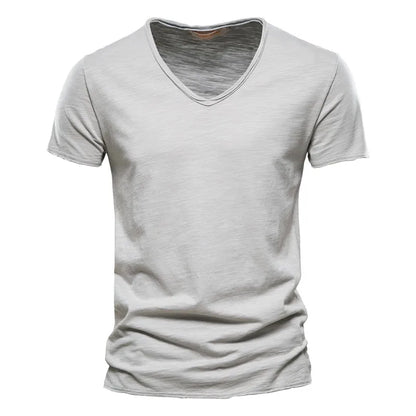 T-shirt d'été en coton