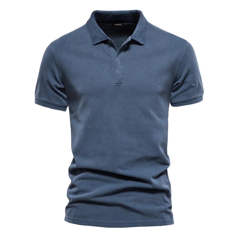 Polo Homme