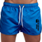Bleu foncé