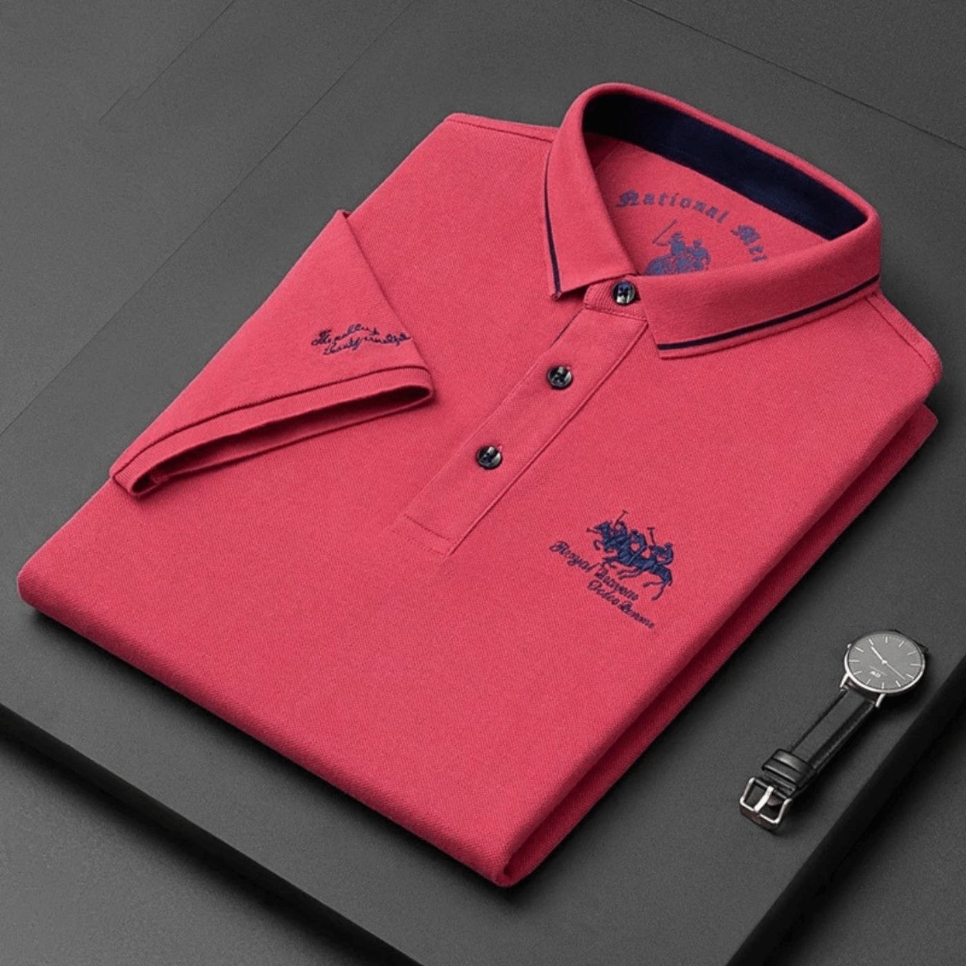 Polo de luxe