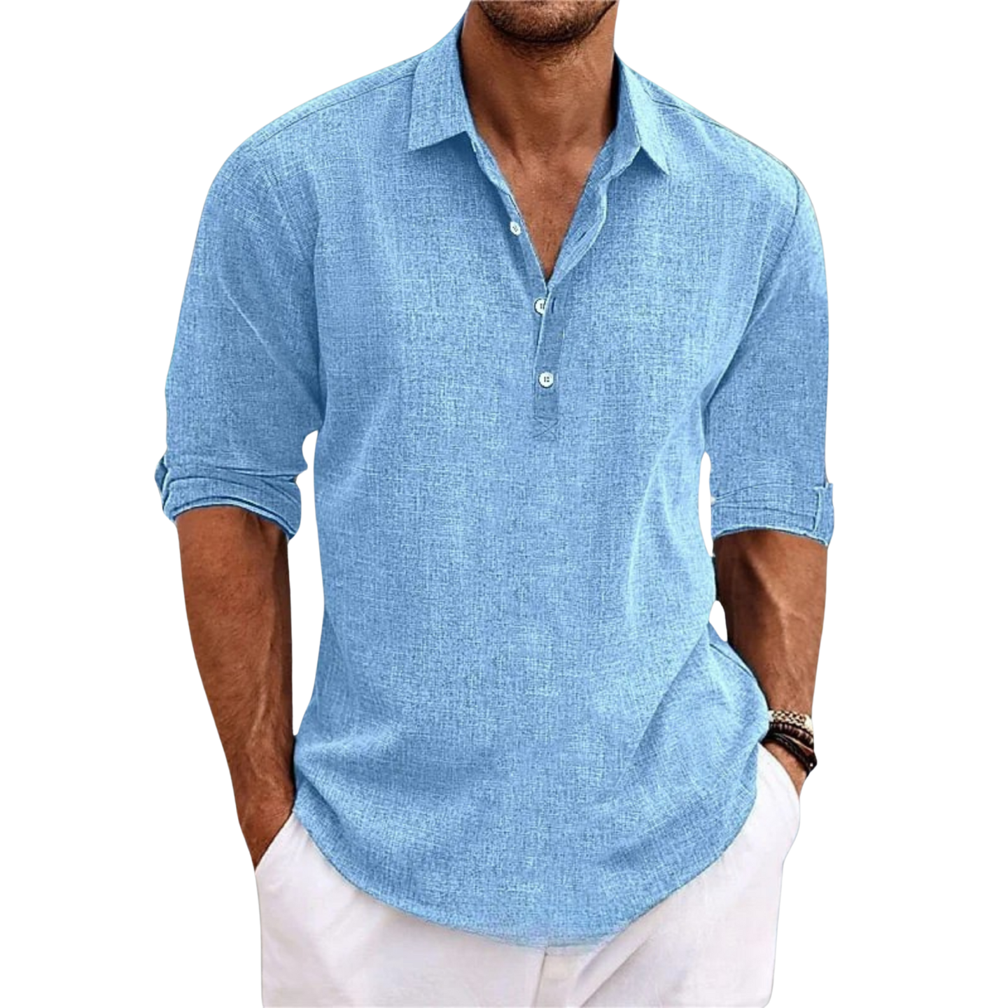 Chemise Élégante