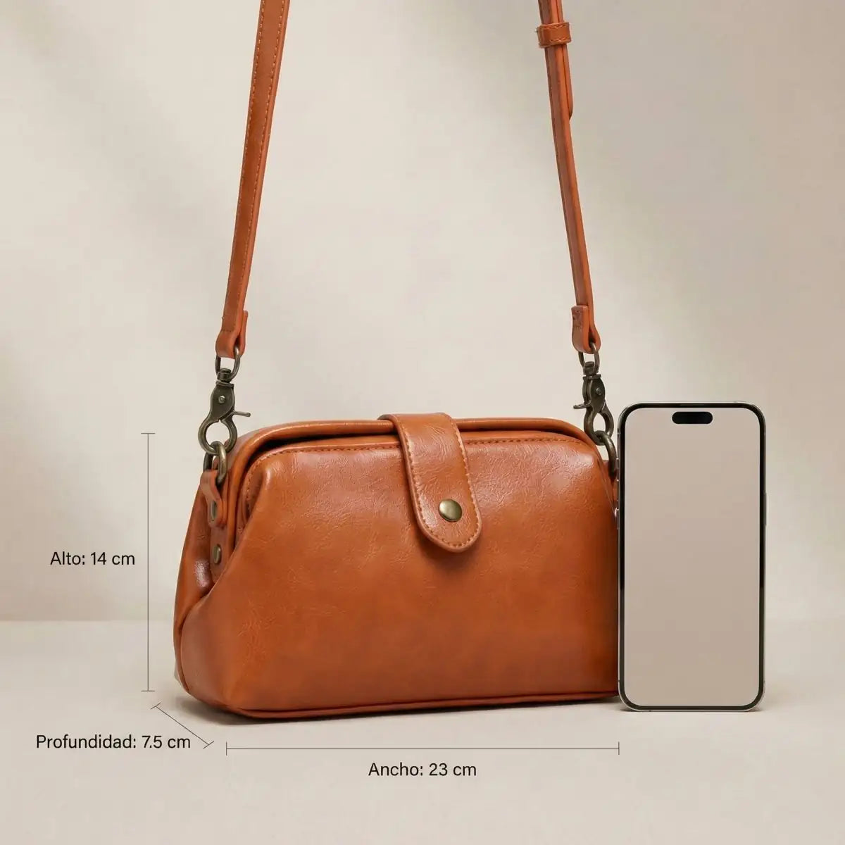 Sac Vintage Montel™